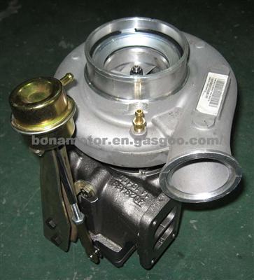 Turbocharger IVECO 504040250