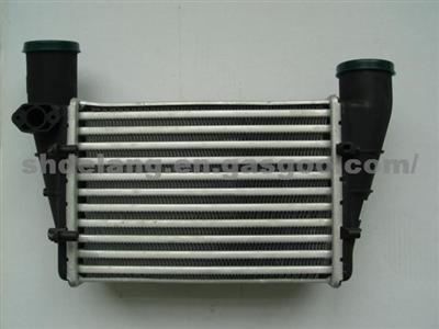 Auto Intercoolers for AUDI