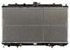 Auto Radiator Nissan Radiator Sunny N16 21460-4M400