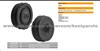 Crankshaft Pulley for BMW