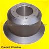 Scania Bus Brake Drum