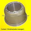 Scania Truck Brake Drum