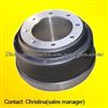 Iveco Brake Drum