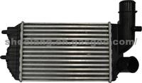 Auto Intercoolers for  PEUGEOT 0384E4  0384F3 / 0384E7 / 1472059080