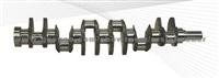 Crankshaft for Scania 342060