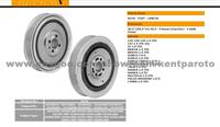 Crankshaft Pulley for ALFA - FIAT - LANCIA