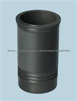 Cylinder liner