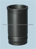 Cylinder liner