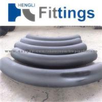 Butt Weld Pipe Fittings