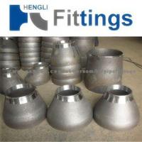 Butt Weld Pipe Fittings