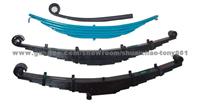 Leaf Spring for FAW