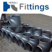 Seamless Pipe Fittings