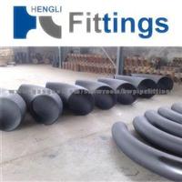 Butt Welded and Seamless Pipe Fittings