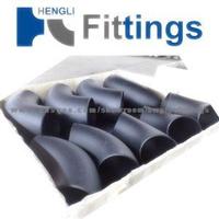 Butt Welded and Seamless Pipe Fittings