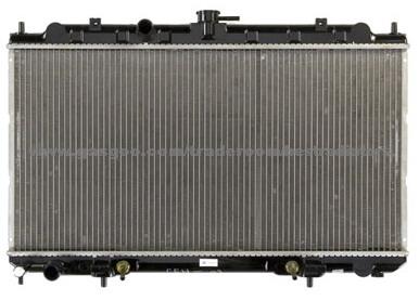Auto Radiator Nissan Radiator Sunny N16 21460-4M400