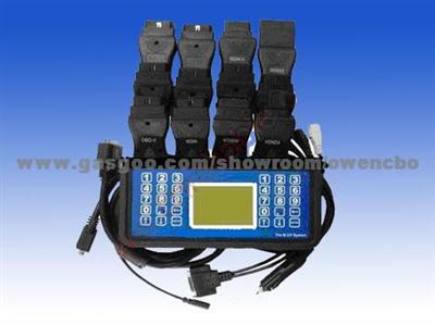 MVP Key Programmer
