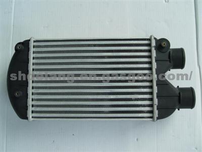 Auto Intercoolers for FIAT