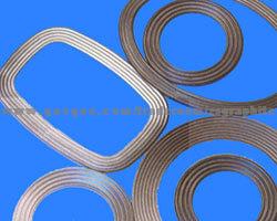 Corrugated Metal Gaskets