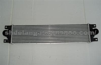 Auto Intercoolers for  NISSAN OE: 7701057121/4415074/93179776/2147000QAA