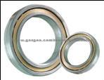 Angular Contact Ball Bearings