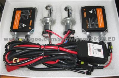 HID conversron kit