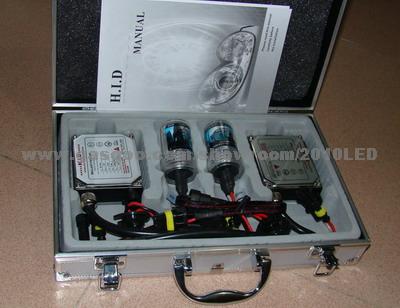 HID conversron kit