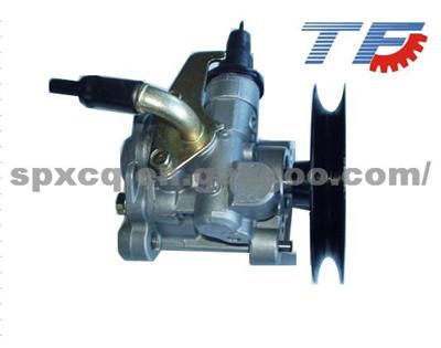 Brand New Power Steering Pump for MITSUBISHI