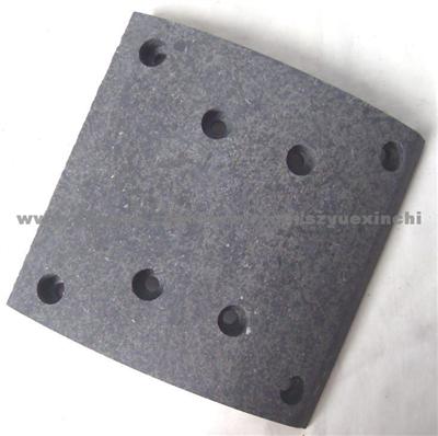 Brake Lining for Mercedes-benz