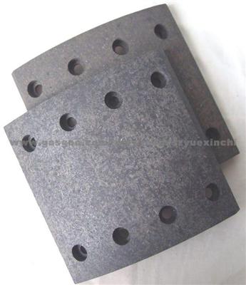 Brake Lining for STR series