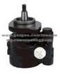 Power Steering Pump 52663