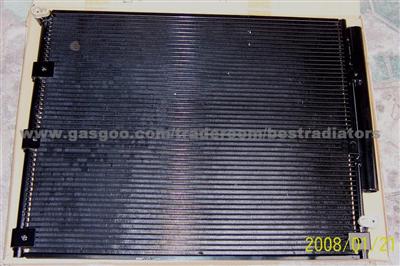 Auto Condenser TOYOTA LANDCRUISER 4700 88460-60903