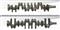 Crankshaft for VOLVO 4804115 4804294