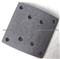 Brake Lining for Mercedes-benz