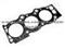 Cylinder head gasket for TOYOTA