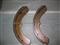 Brake Shoe DAIHATSU 04494-87307-000