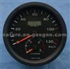 Mileage Speed Tachometer