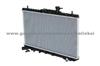 Hy-005 Radiator for Hyundai