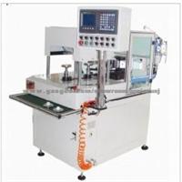 Automatic External Armature Winding Machine