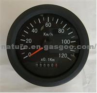 Speedometer