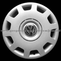 Plastic Car  Wheel Cover Mould VW Phaeton