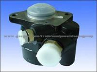 Truck power steering pump