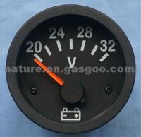 Voltmeter