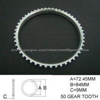 Auto gear/motorcycle spare part/gear box