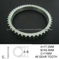 Auto gear/motorcycle spare part/gear box