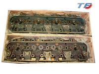 Brand New Cylinder Head for Russian Trator