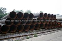 ERW Steel Pipe