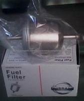 Oil Filter 16400-41B05