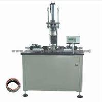 Stator Shaping machine