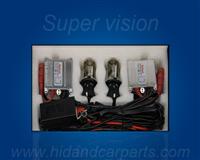 HID XENON CONVERTION KIT D