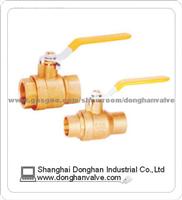 Brass Ball Valve Manufacture, Brass Ball Valve Produce